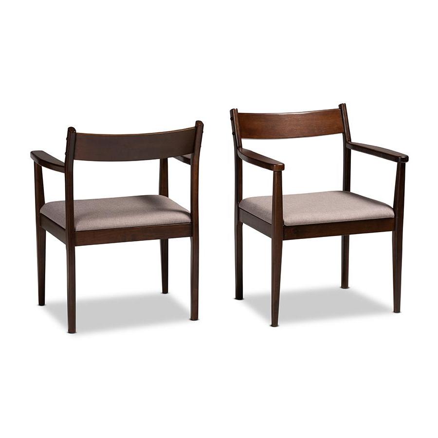 Dining Chair Stavanger S2335 (set of 2)