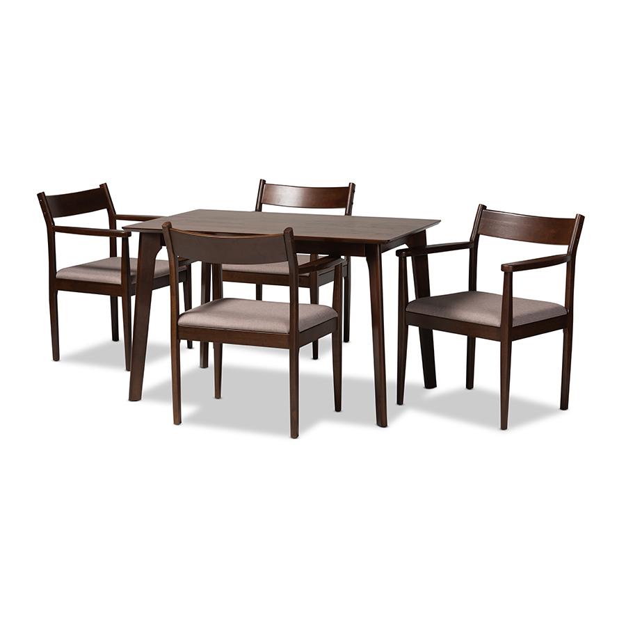 Dining Set Stavanger S2970