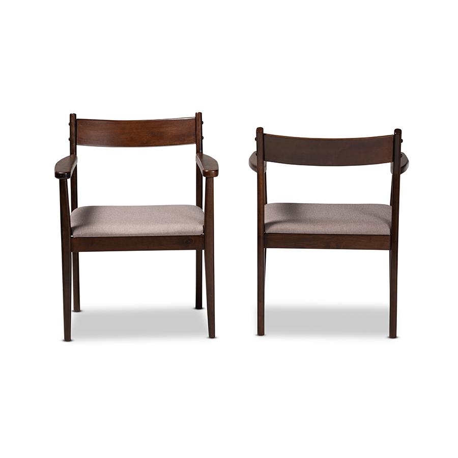 Dining Chair Stavanger S2335 (set of 2)