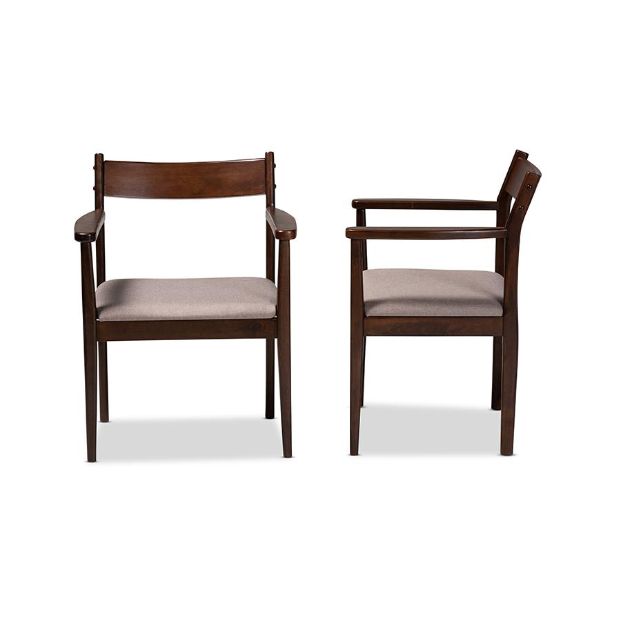 Dining Chair Stavanger S2335 (set of 2)