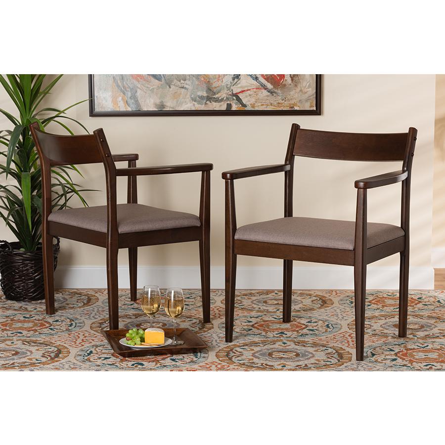 Dining Chair Stavanger S2335 (set of 2)