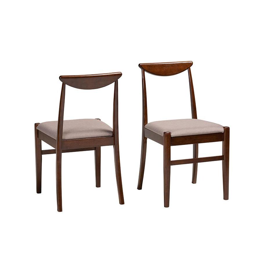 Dining Chair Stavanger S2311 (set of 2)