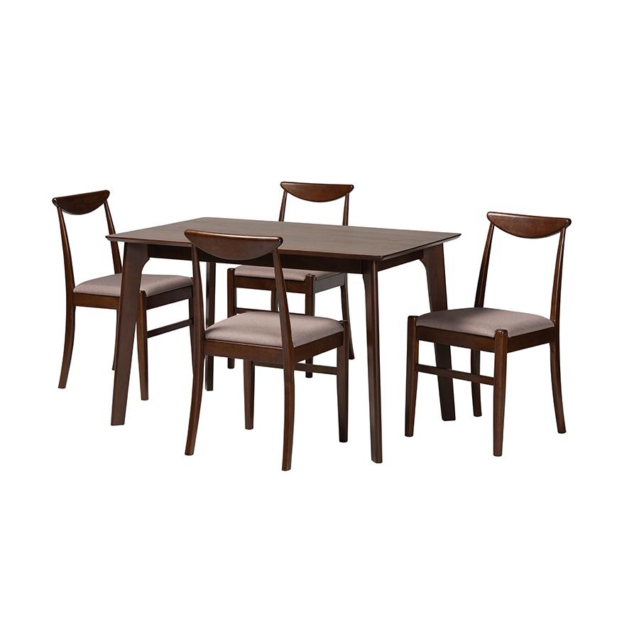 Dining Set Stavanger S3111