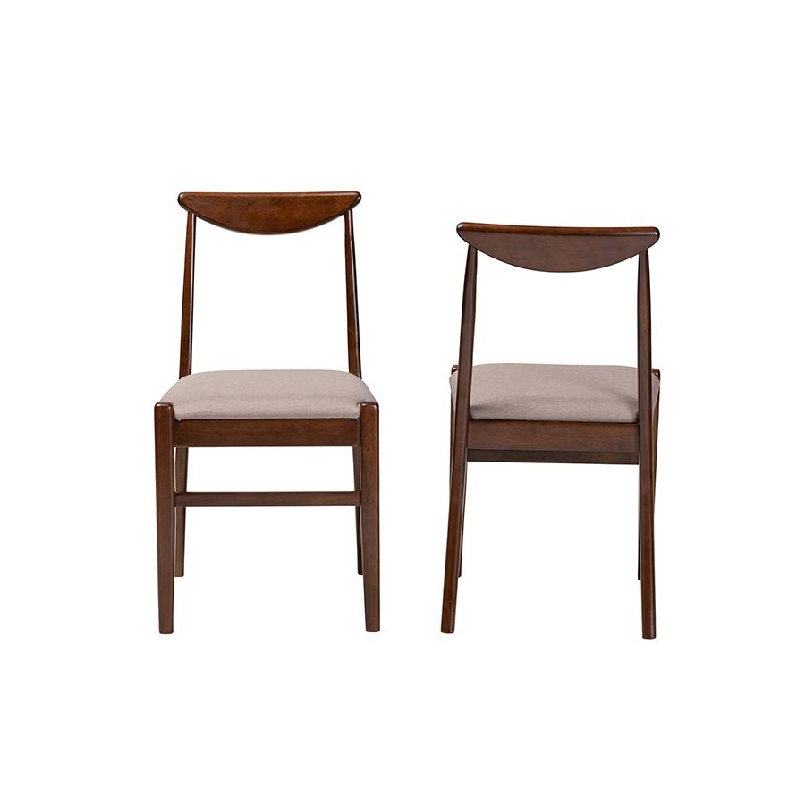 Dining Chair Stavanger S2311 (set of 2)