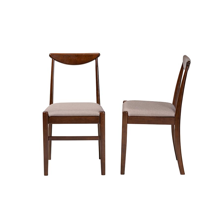 Dining Chair Stavanger S2311 (set of 2)