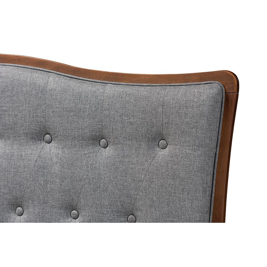 Headboard Stavanger S3609