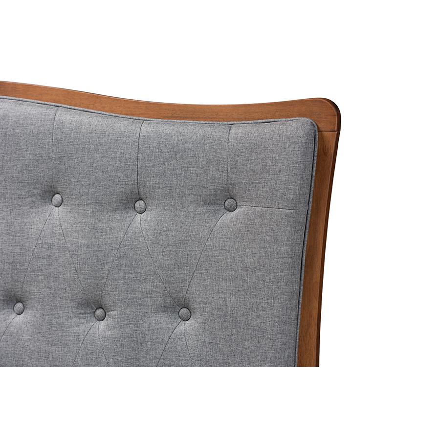 Headboard Stavanger S3610