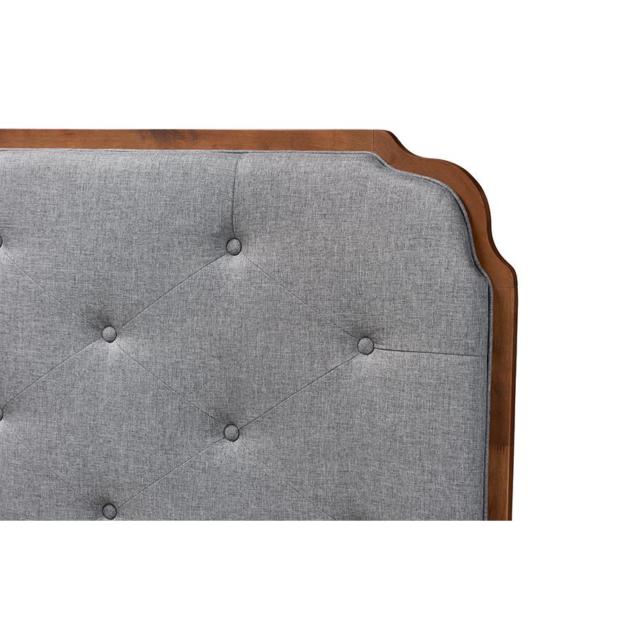 Headboard Stavanger S3647