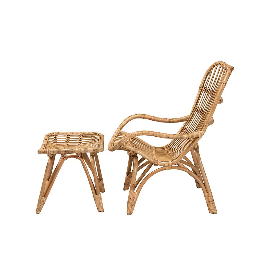 Armchair Stavanger S110