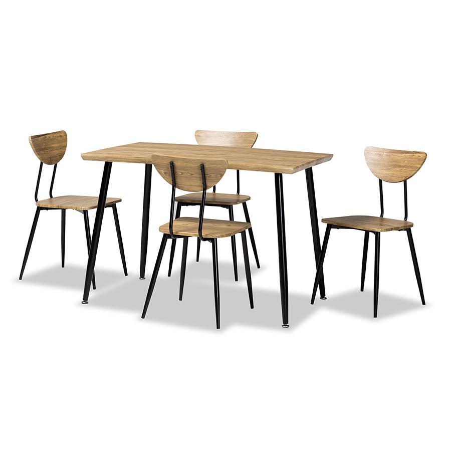 Dining Set Stavanger S3448