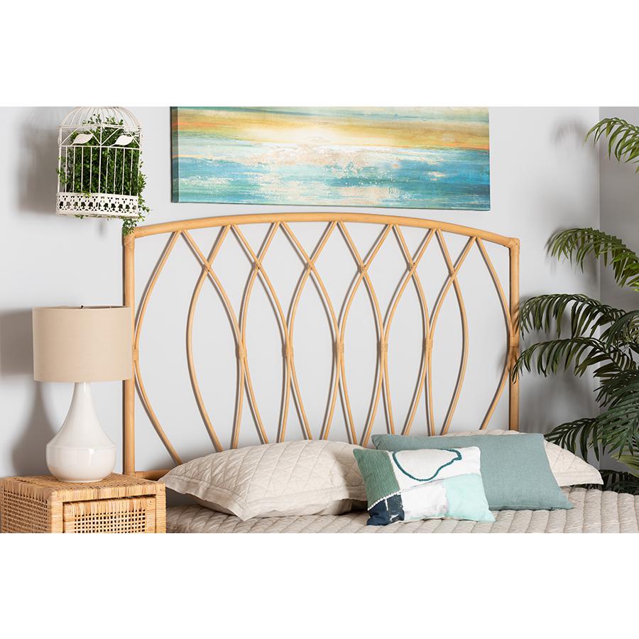 Headboard Baerum B567