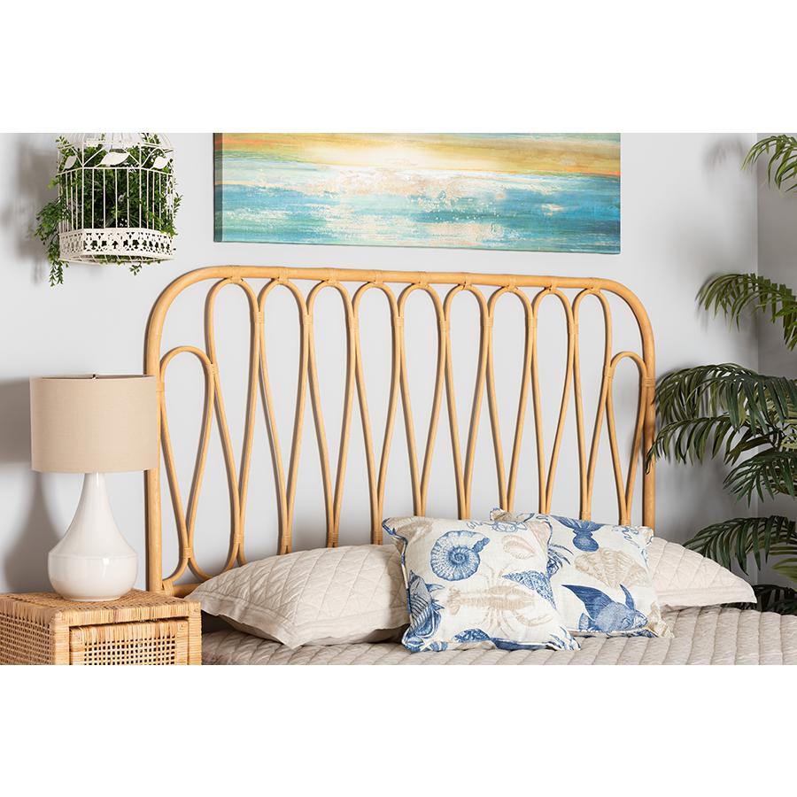 Headboard Baerum B565