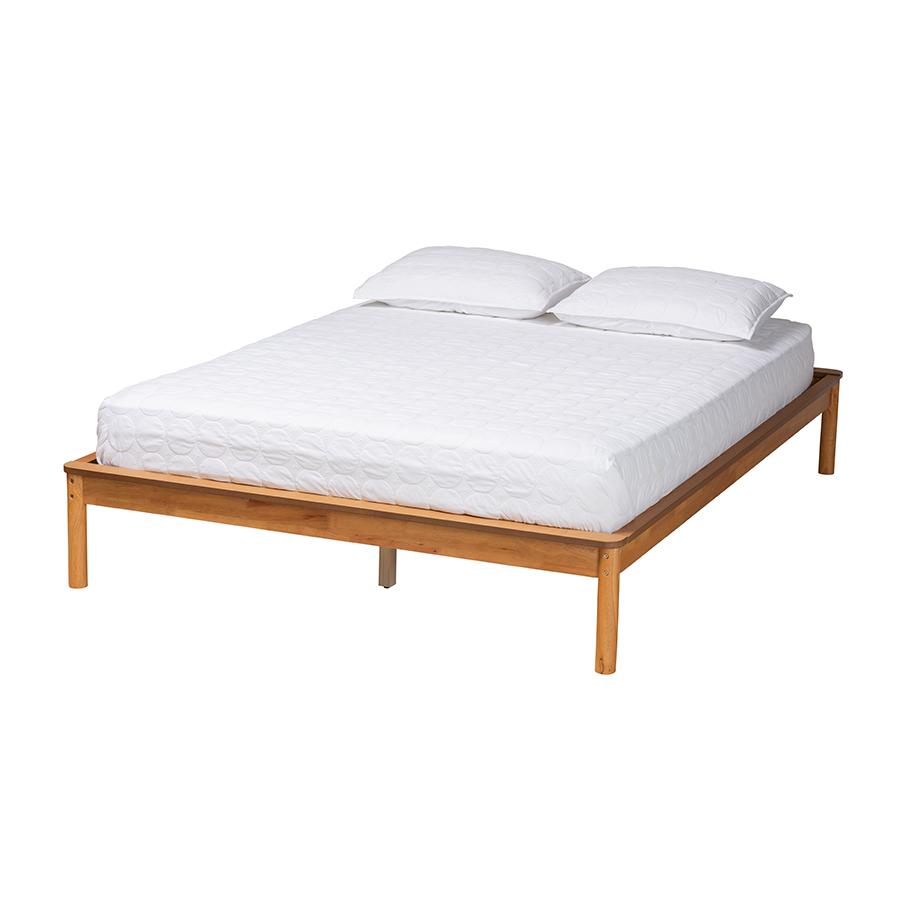 Bed Frame Stavanger S1366