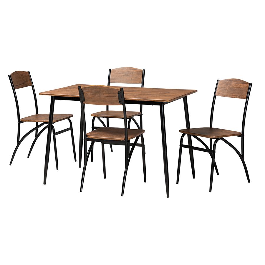 Dining Set Stavanger S3474