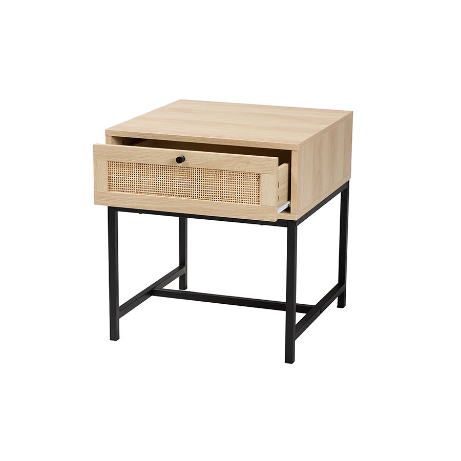 Nightstand Stavanger S4040