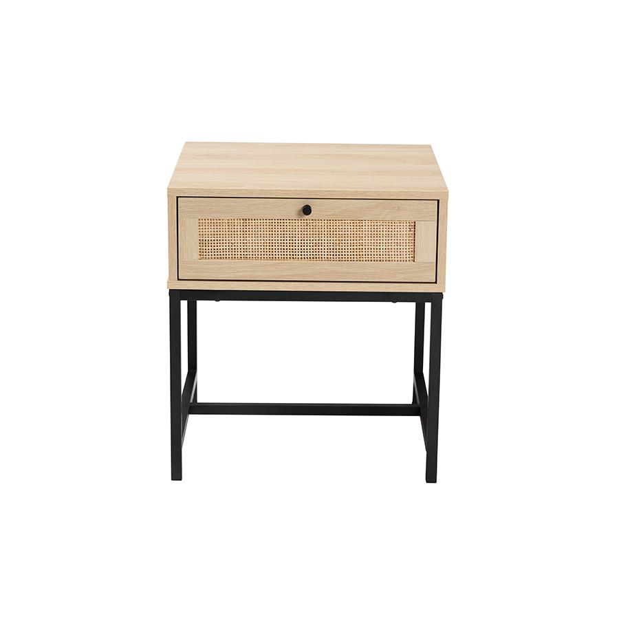 Nightstand Stavanger S4040