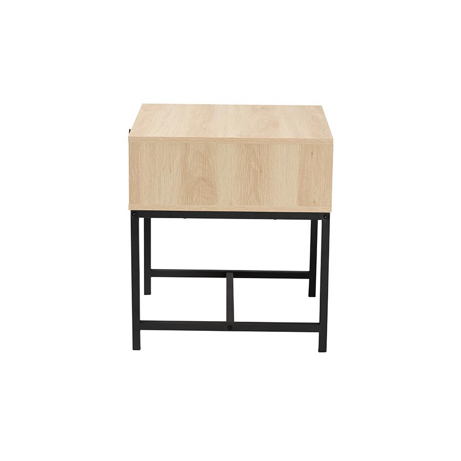 Nightstand Stavanger S4040