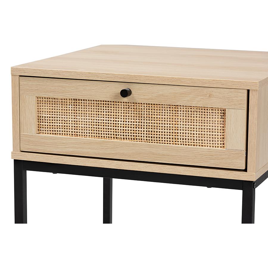 Nightstand Stavanger S4040