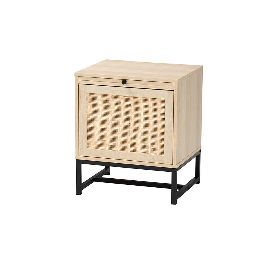 Nightstand Stavanger S4028