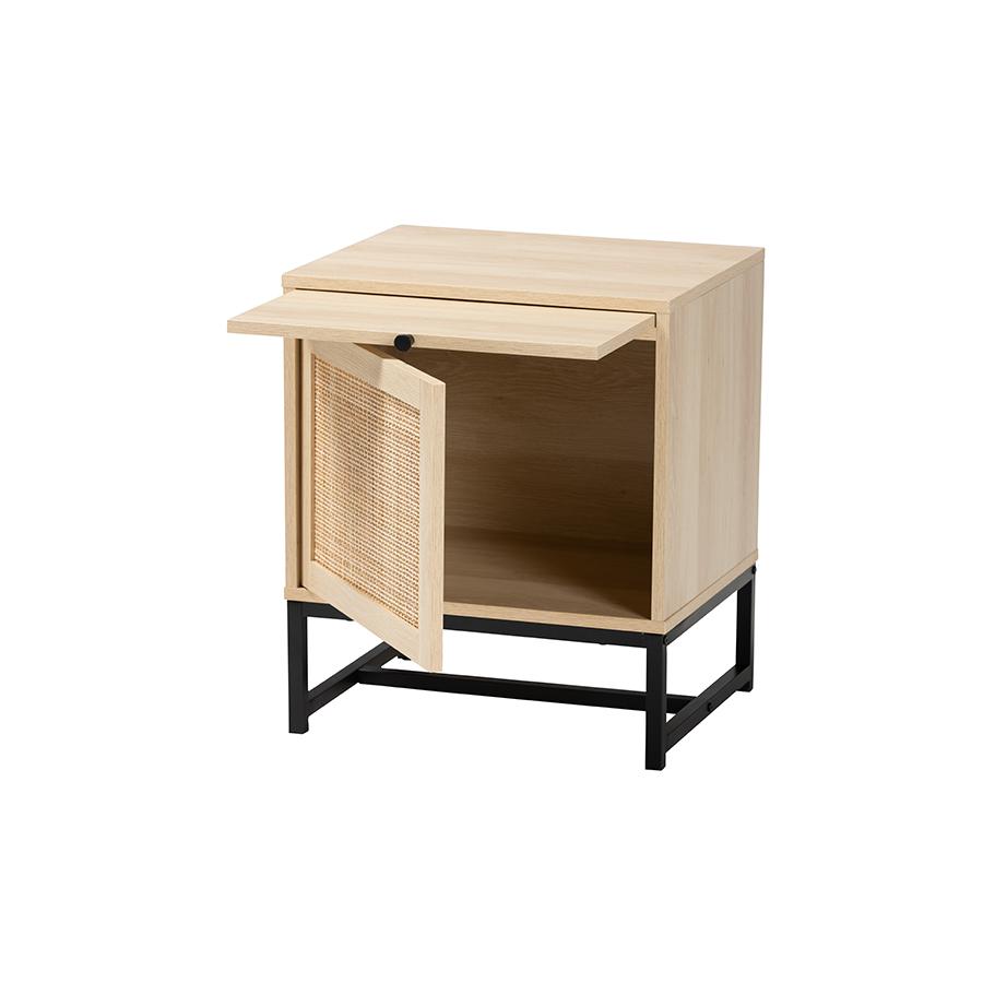 Nightstand Stavanger S4028