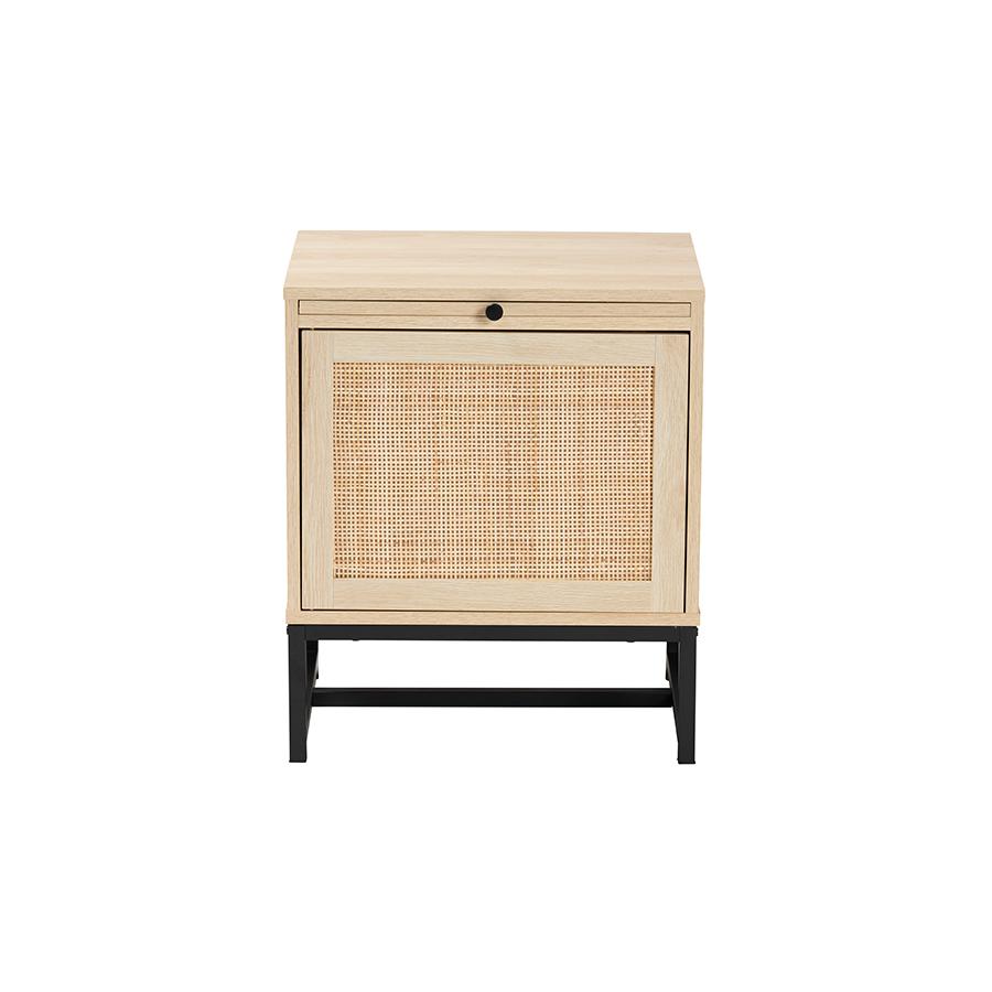 Nightstand Stavanger S4028