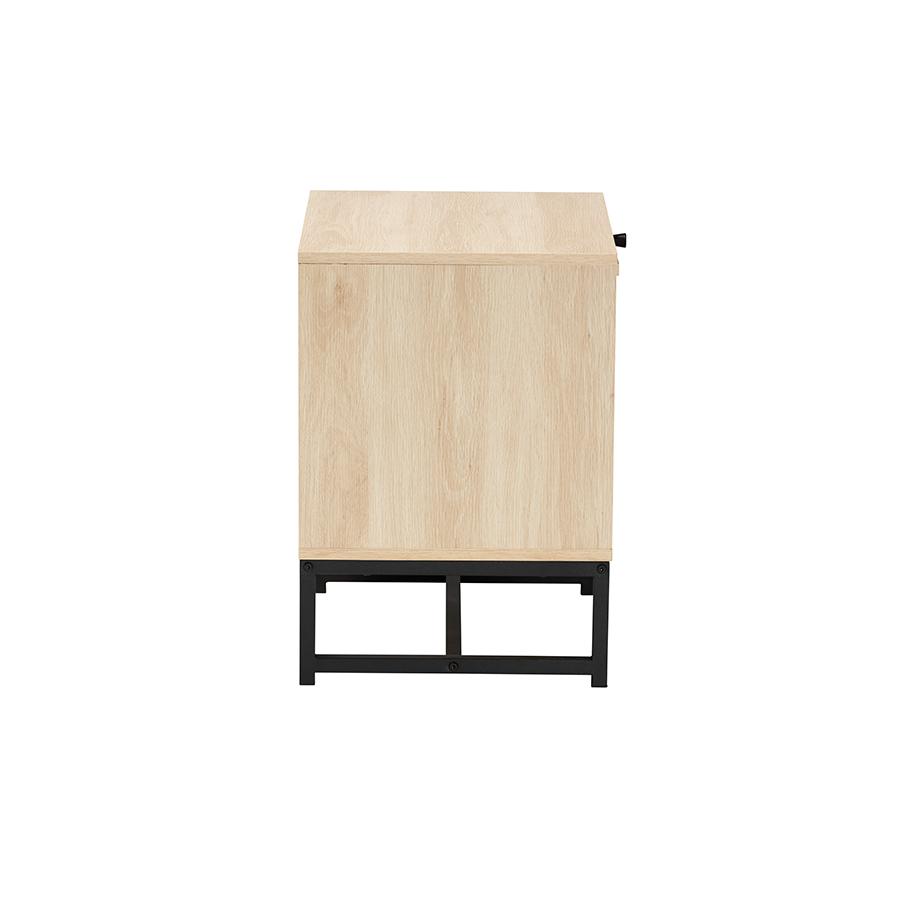 Nightstand Stavanger S4028