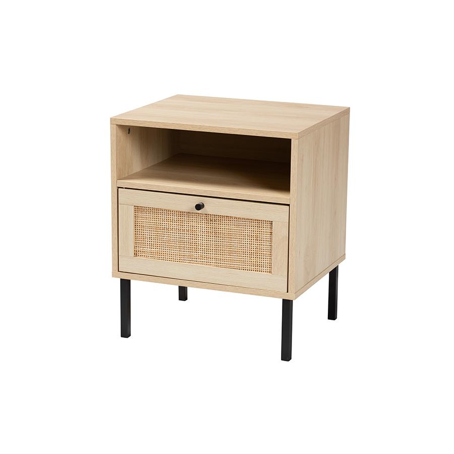 Nightstand Stavanger S4065