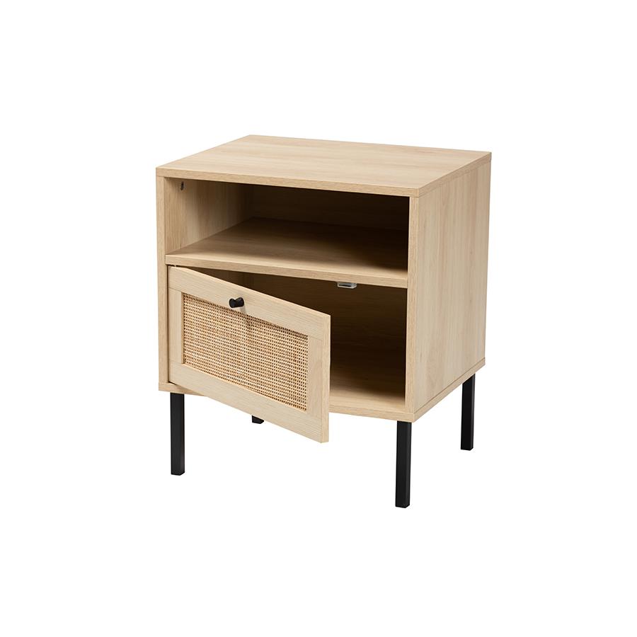 Nightstand Stavanger S4065