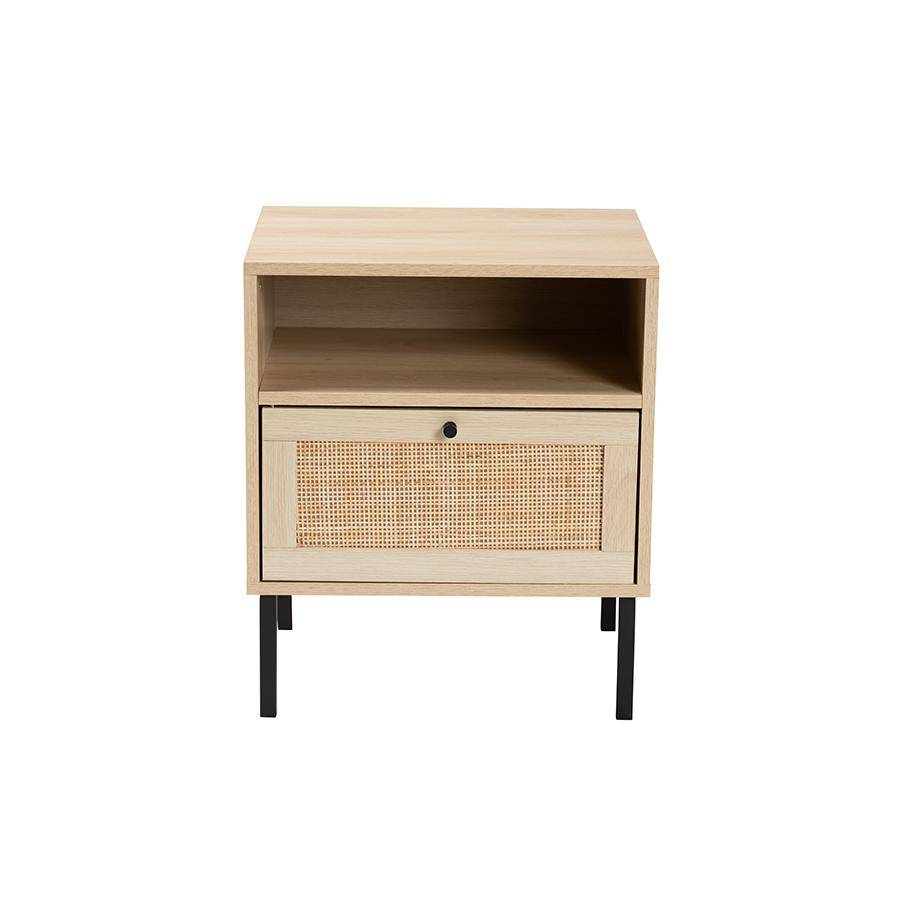 Nightstand Stavanger S4065