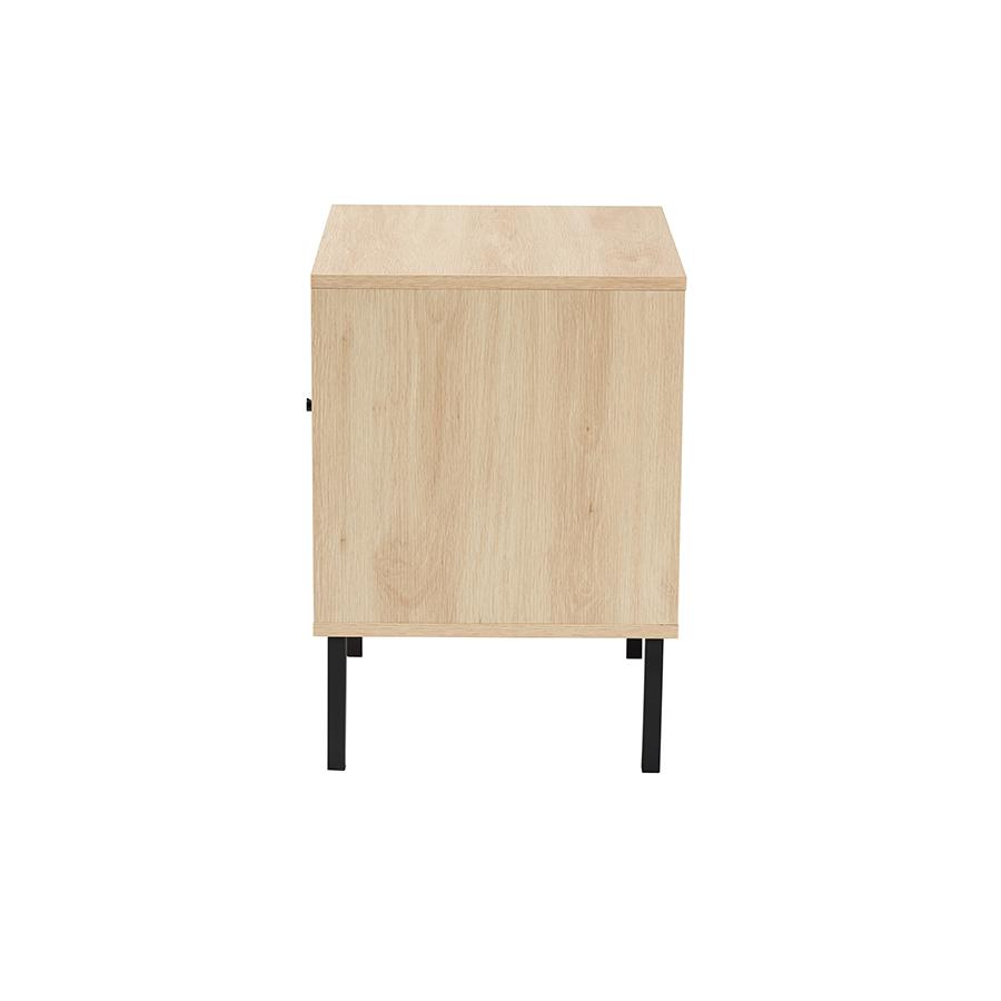 Nightstand Stavanger S4065