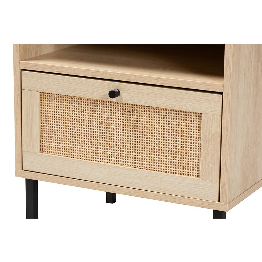 Nightstand Stavanger S4065