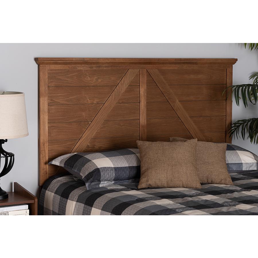 Headboard Baerum B570