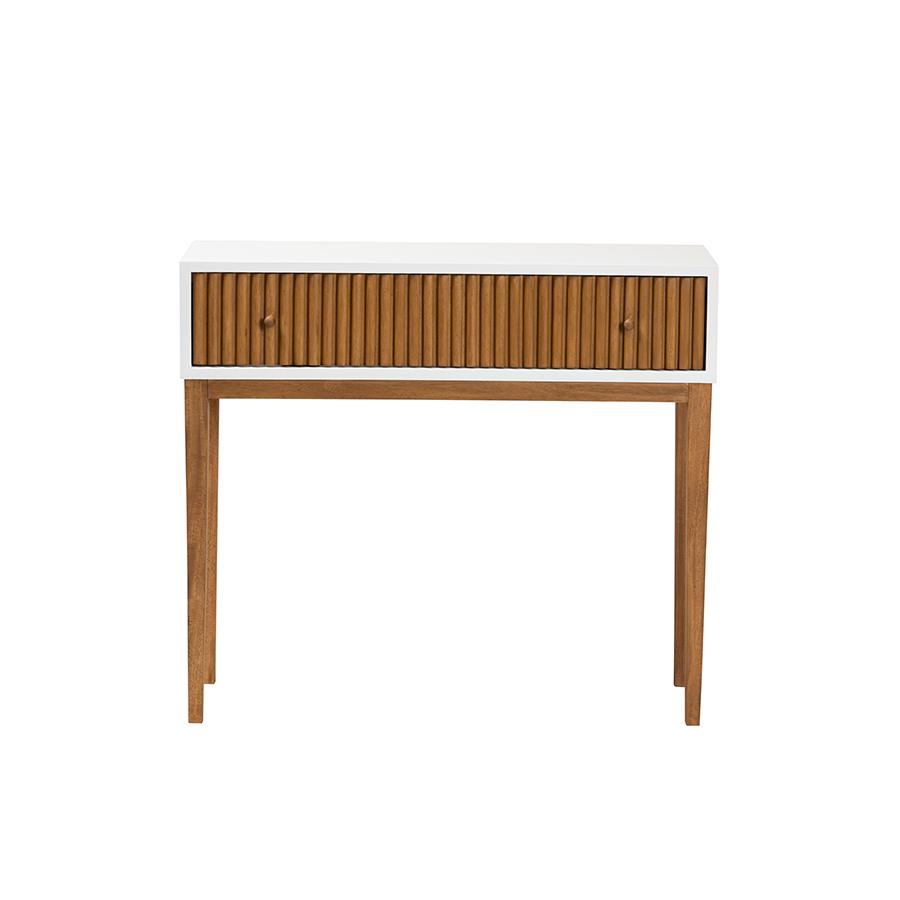 Console Table Baerum B232