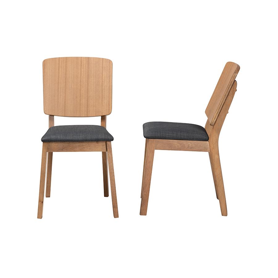 Dining Chair Stavanger S2394 (set of 2)