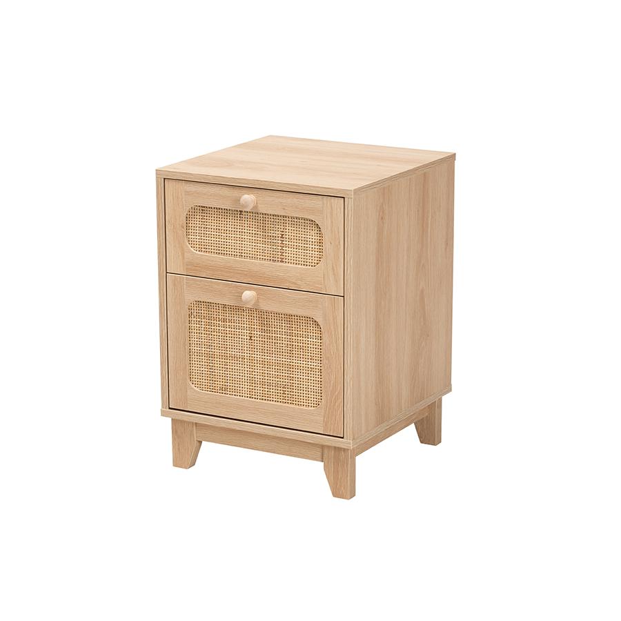 Nightstand Baerum B193