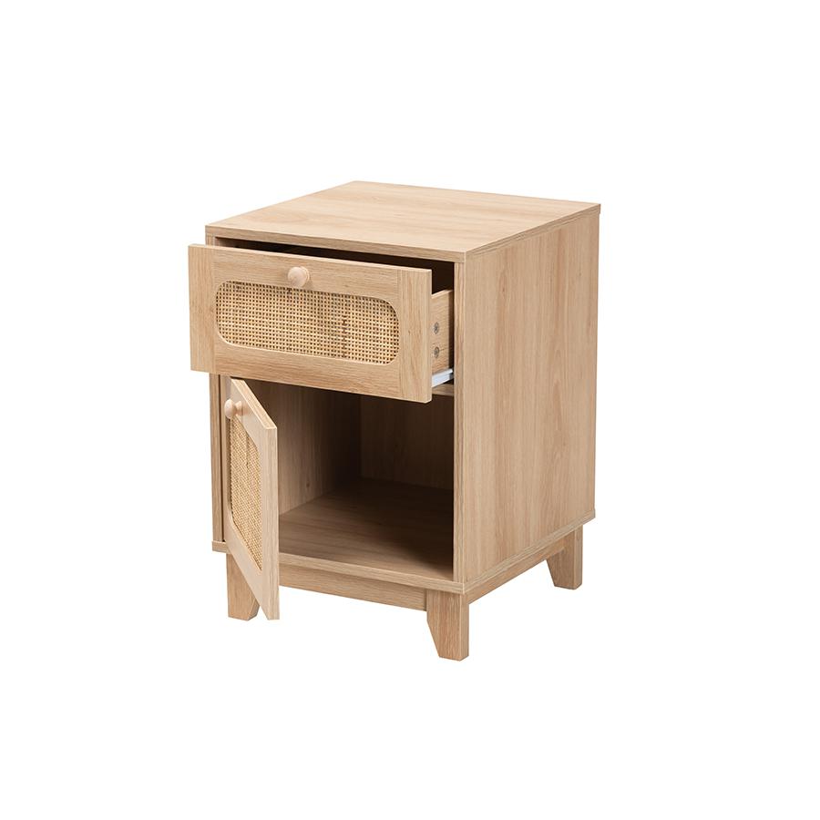 Nightstand Baerum B193