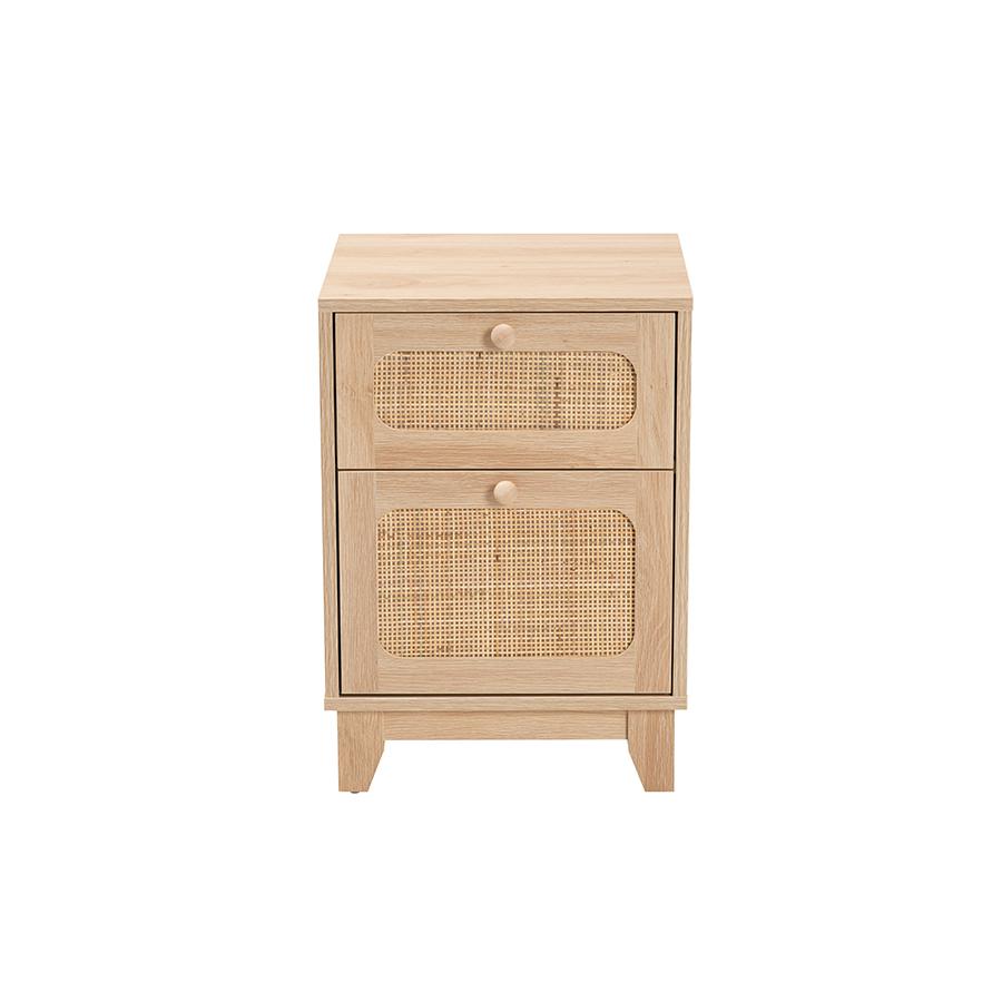 Nightstand Baerum B193