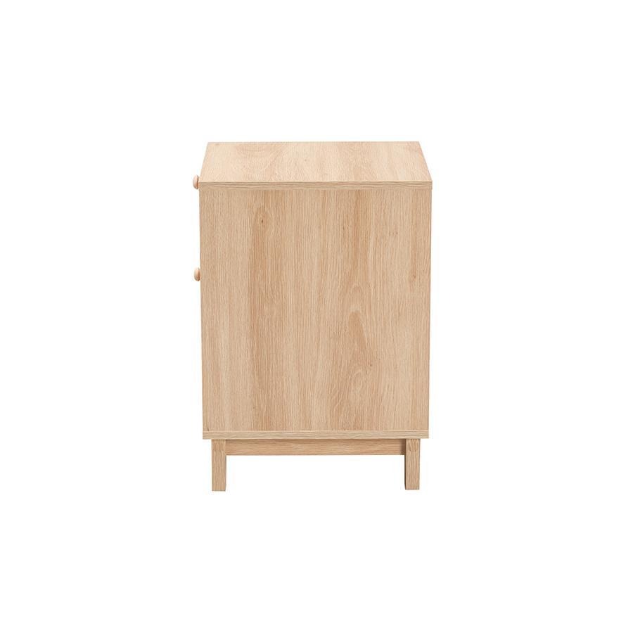 Nightstand Baerum B193