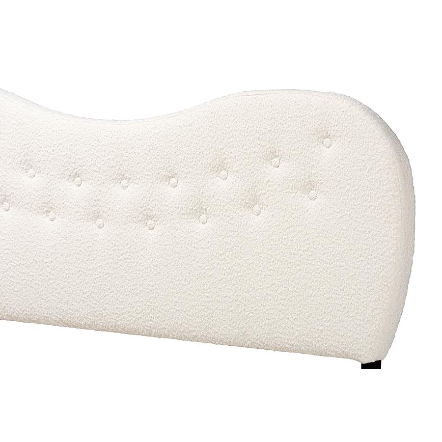 Headboard Stavanger S3861