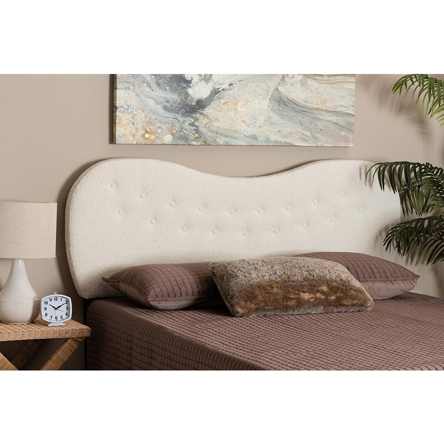 Headboard Stavanger S3861