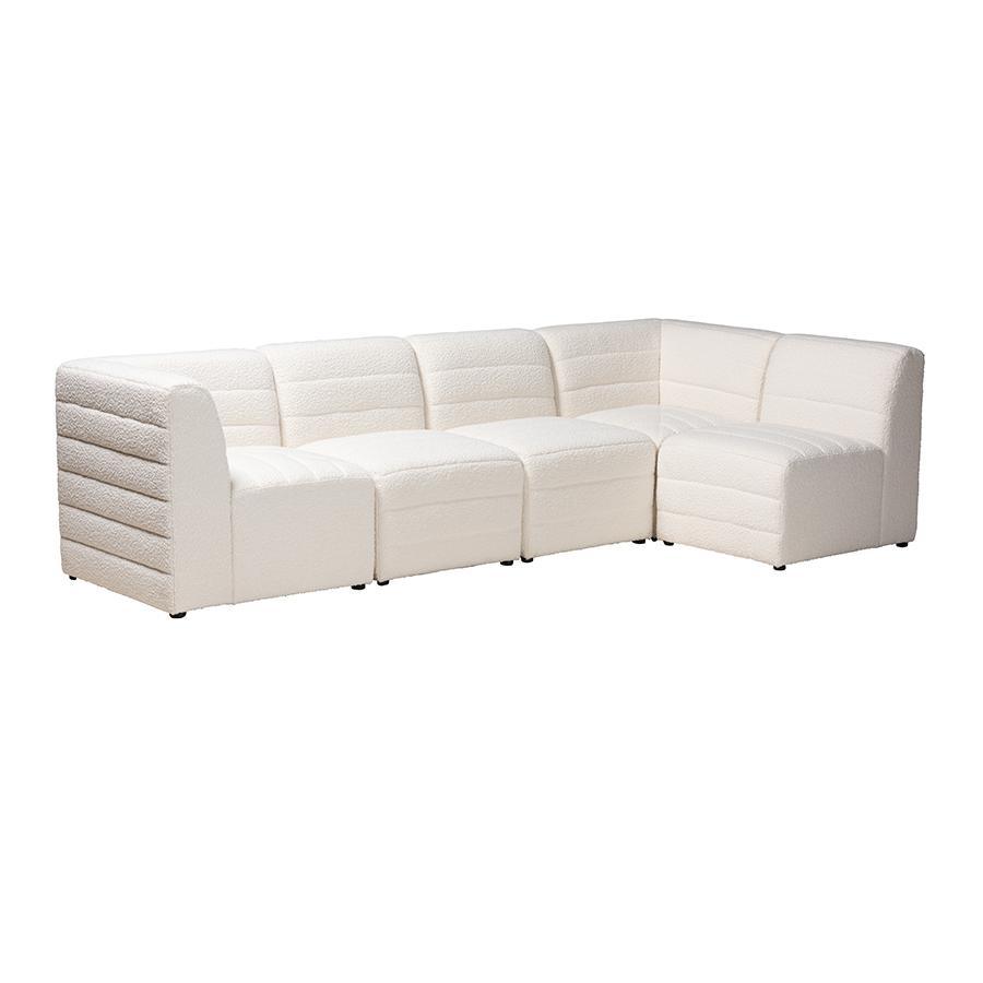 Sectional Stavanger S4345