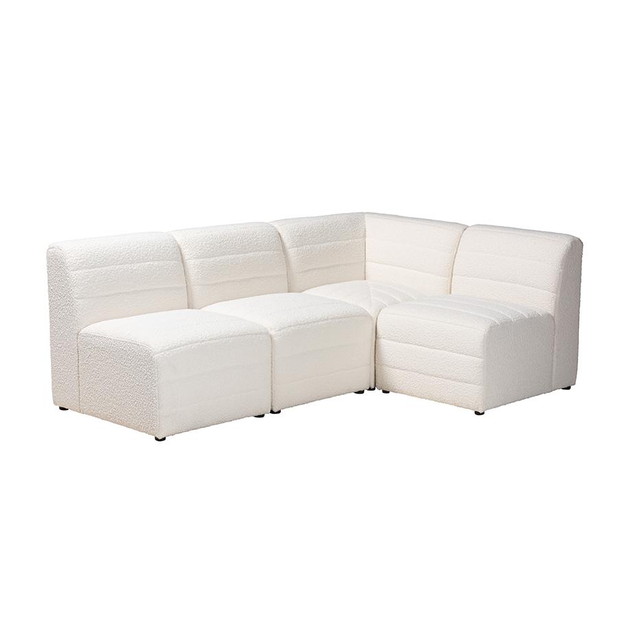 Sectional Stavanger S4355