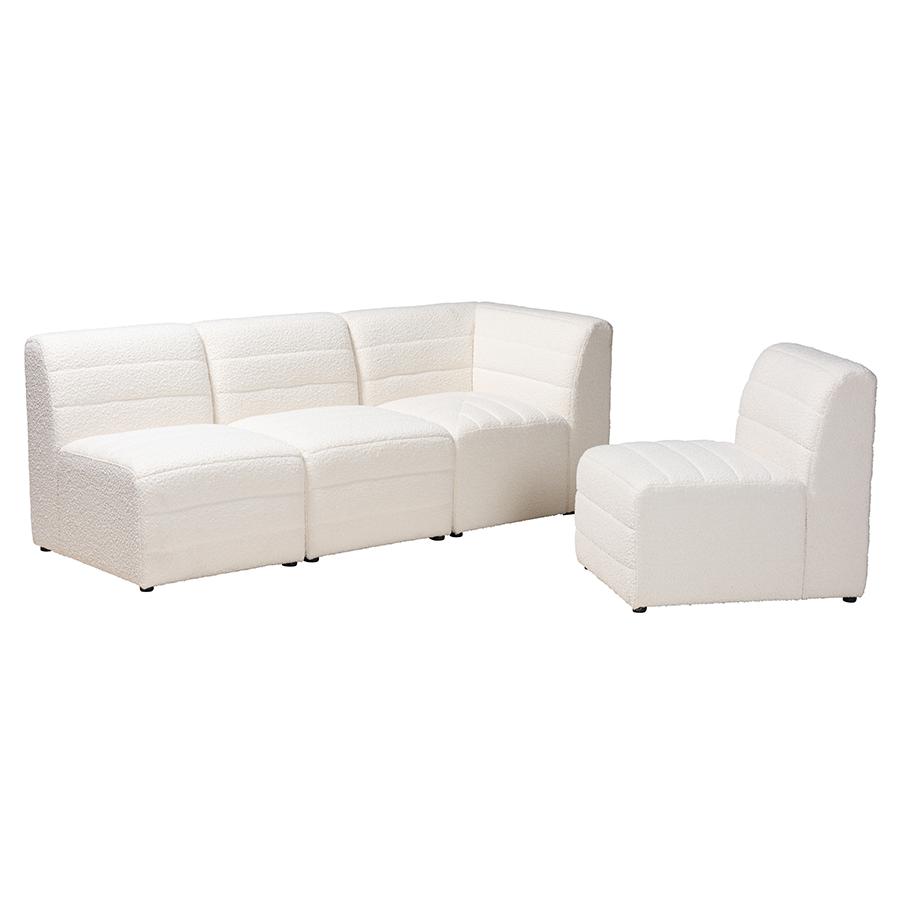 Sectional Stavanger S4355