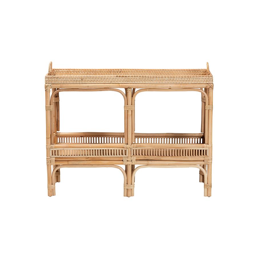 Console Table Baerum B236