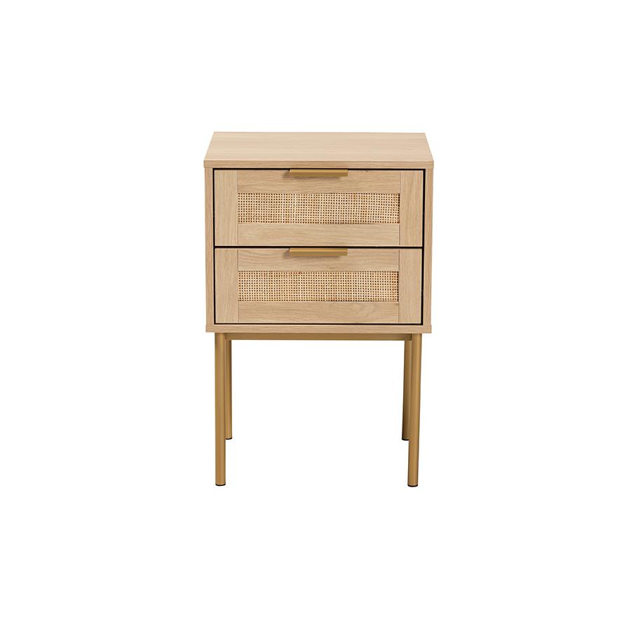 Nightstand Stavanger S1654