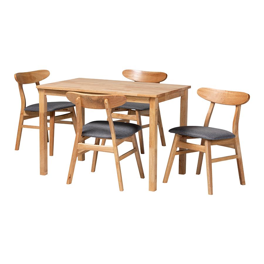 Dining Set Stavanger S3092