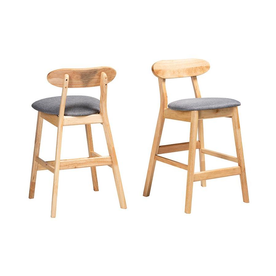 Bar Stool Stavanger S4556