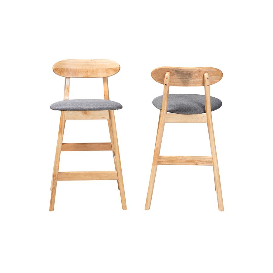 Bar Stool Stavanger S4556