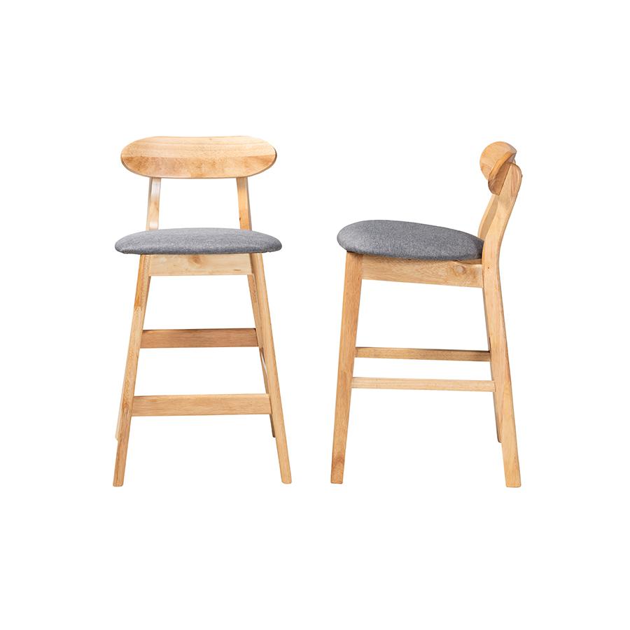 Bar Stool Stavanger S4556