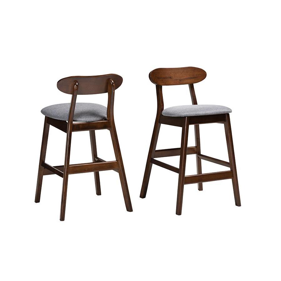 Bar Stool Stavanger S4557